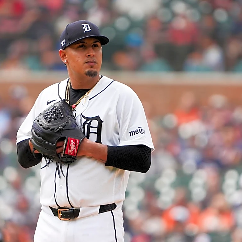 Tigers look to even up series with Dodgers on Saturday afternoon