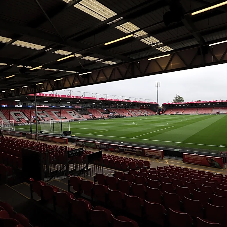 Everton at Bournemouth: Starting Lineups, TV and Live Streams, How to Watch Online