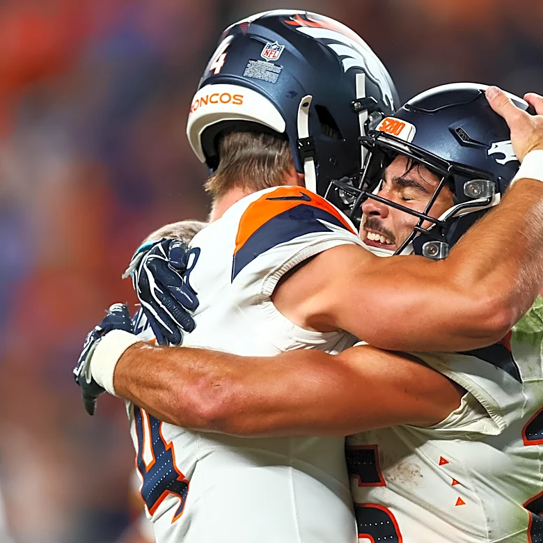 Cuts season opens as Broncos preseason ends