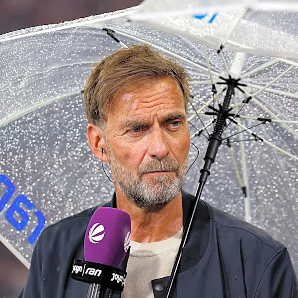 Jürgen Klopp says he didn’t talk to Bayern Munich star Jamal Musiala, he sent him a voice memo