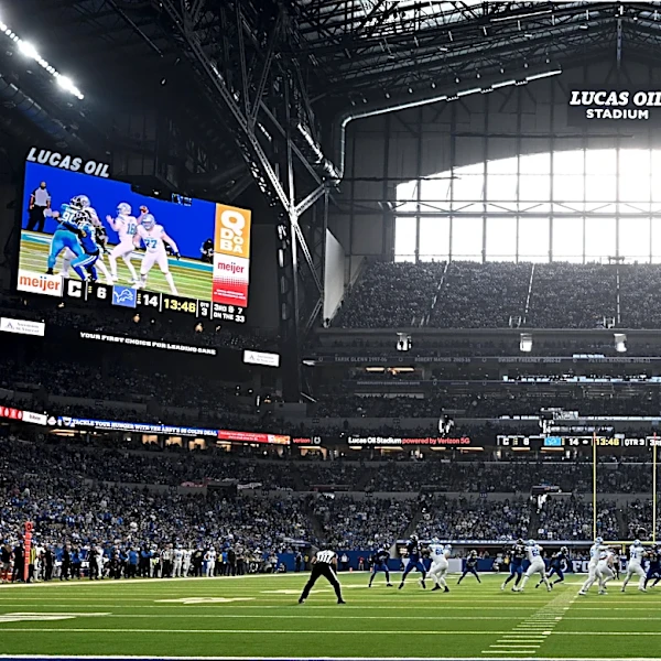 How to watch Lions vs. Colts preseason: TV, time, online streaming
