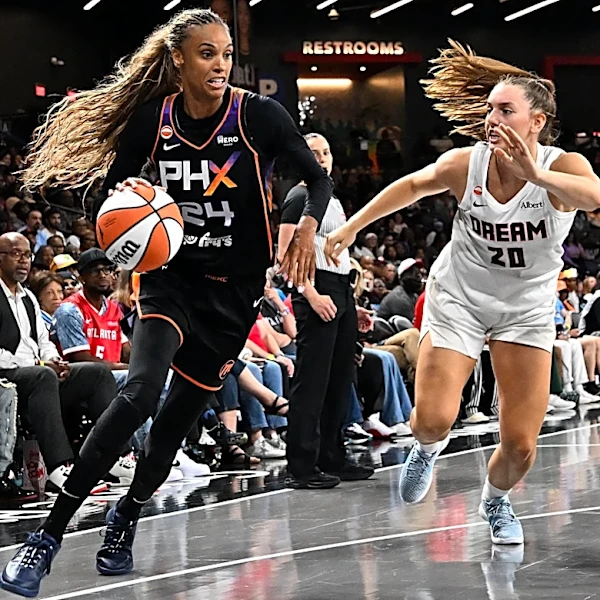 Wha DeWanna Bonner brings to the Dream