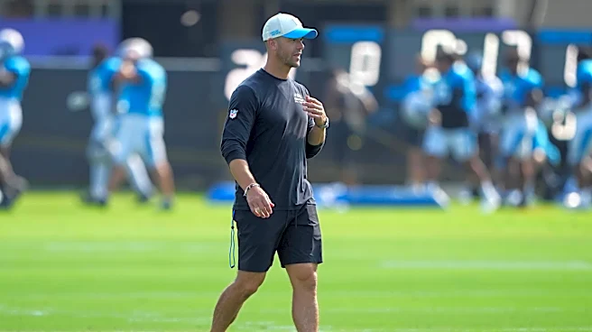 Panthers final 53 man roster prediction