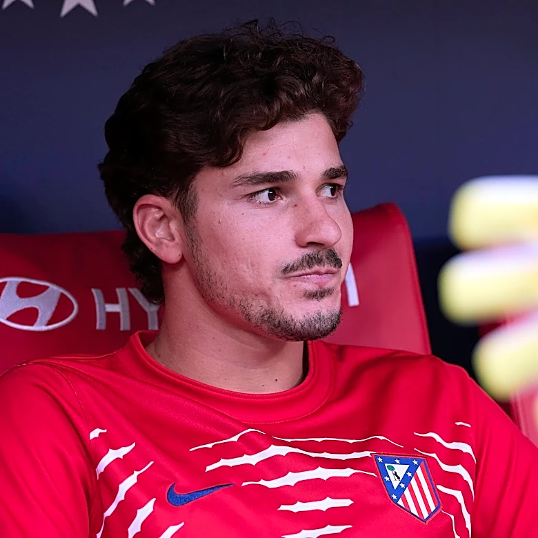 ‘He’s spoken to Mikel Arteta’ – Julian Alvarez says no to Arsenal & still has heart set on Barcelona