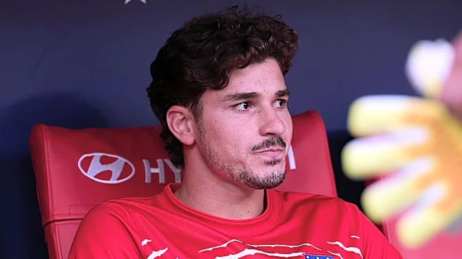 ‘He’s spoken to Mikel Arteta’ – Julian Alvarez says no to Arsenal & still has heart set on Barcelona