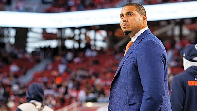 Aaron Leming’s Final Chicago Bears 53-Man Roster Projection