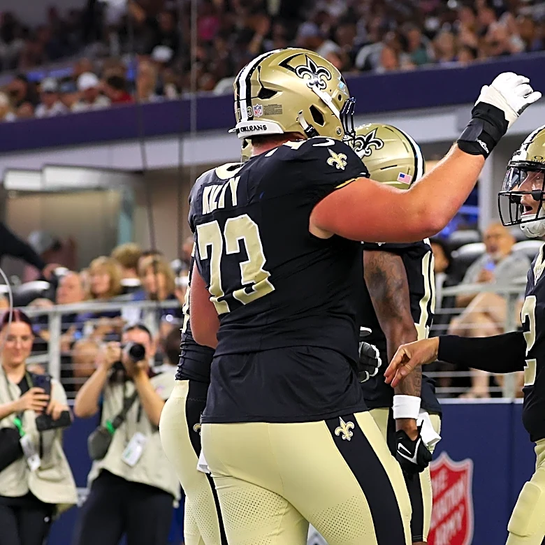 New Orleans Saints News, August 29: Saints head home with a win