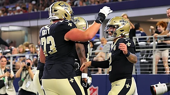 New Orleans Saints News, August 29: Saints head home with a win