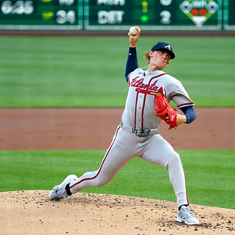 Braves News: Hurston Waldrep, Spencer Schwellenbach updates, and more