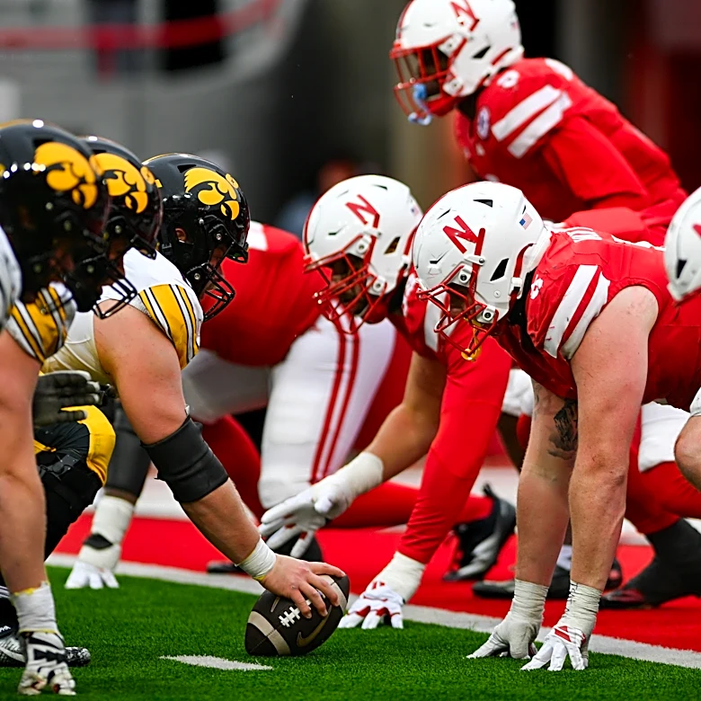 The Osborne Standard: A Better Way to Judge Nebraska in 2026