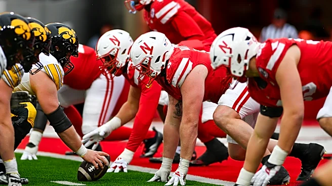 The Osborne Standard: A Better Way to Judge Nebraska in 2026