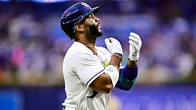 Yankees Rivalry Roundup: Rays pounce on Padres errors, Blue Jays stomp Mariners