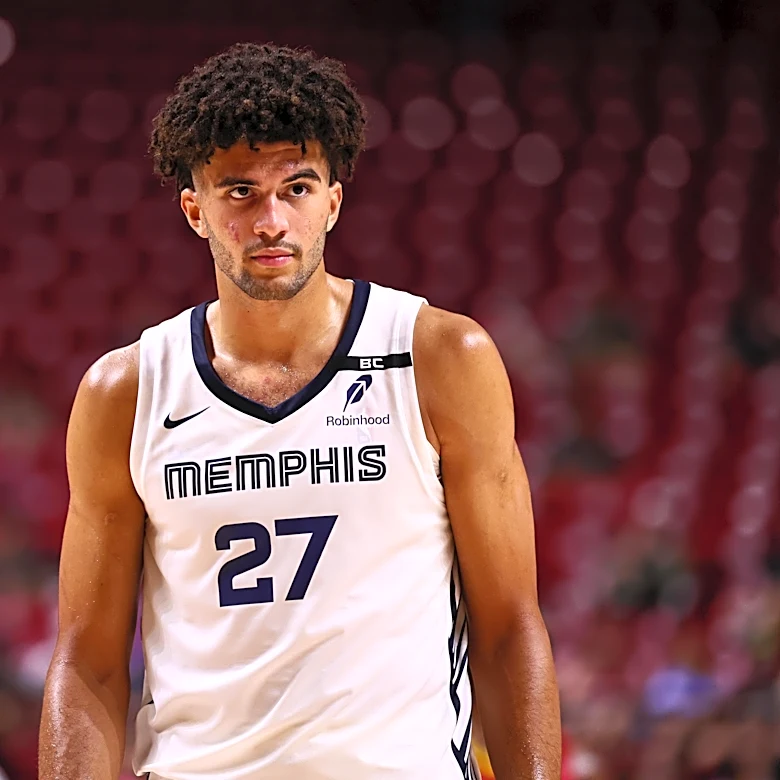 Cameron Boozer Update!