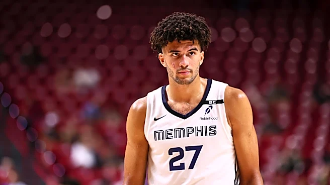 Cameron Boozer Update!