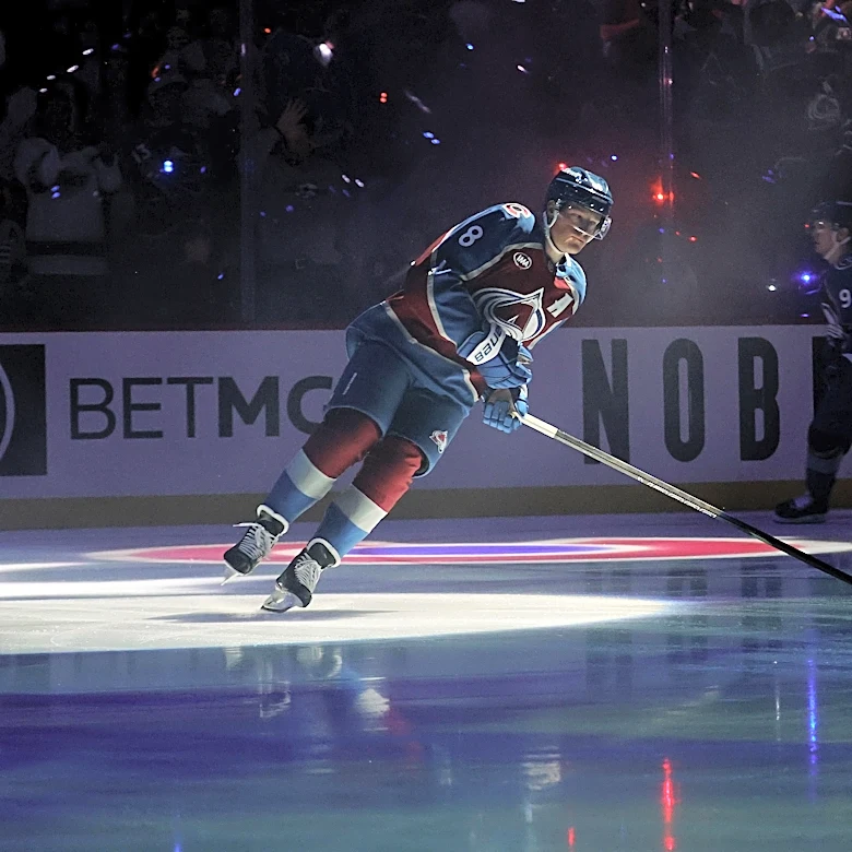 Cale Makar signs historic 8-year contract worth $163.2 million