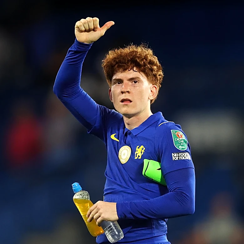 Chelsea 2-0 Luton Town, Player Ratings: Barco in Blue