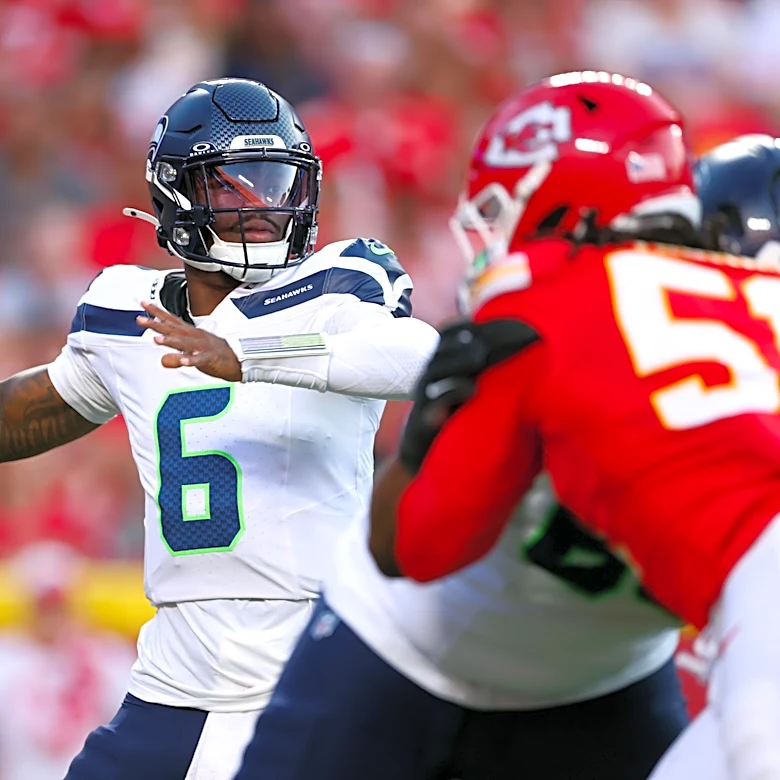 Seahawks News: Seahawks tie Chiefs in final preseason game of 2026