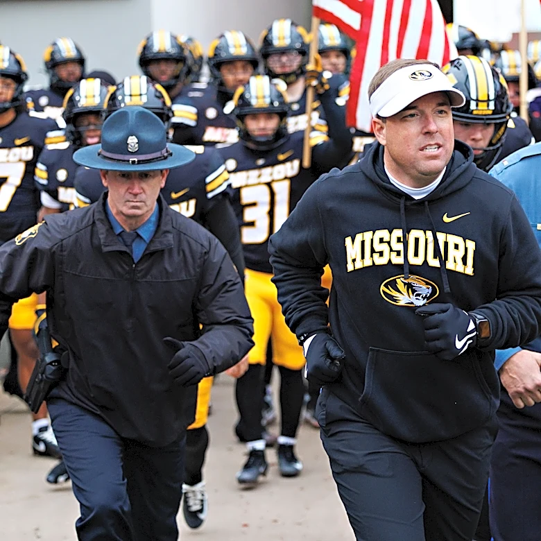 State of the Program: Missouri Football, Year 7 Under Eli Drinkwitz