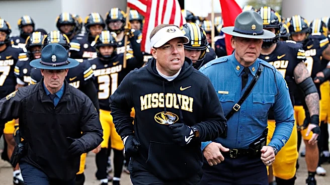 State of the Program: Missouri Football, Year 7 Under Eli Drinkwitz