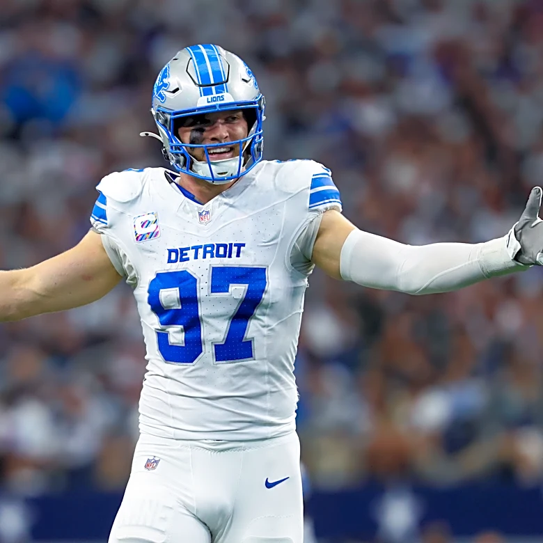 5 former Michigan Wolverines to watch for in the 2026 NFL season