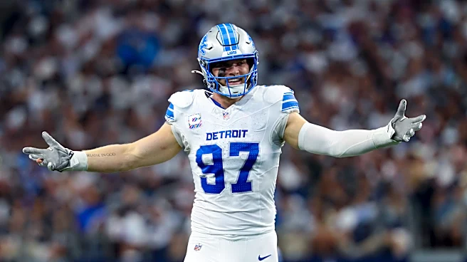 5 former Michigan Wolverines to watch for in the 2026 NFL season