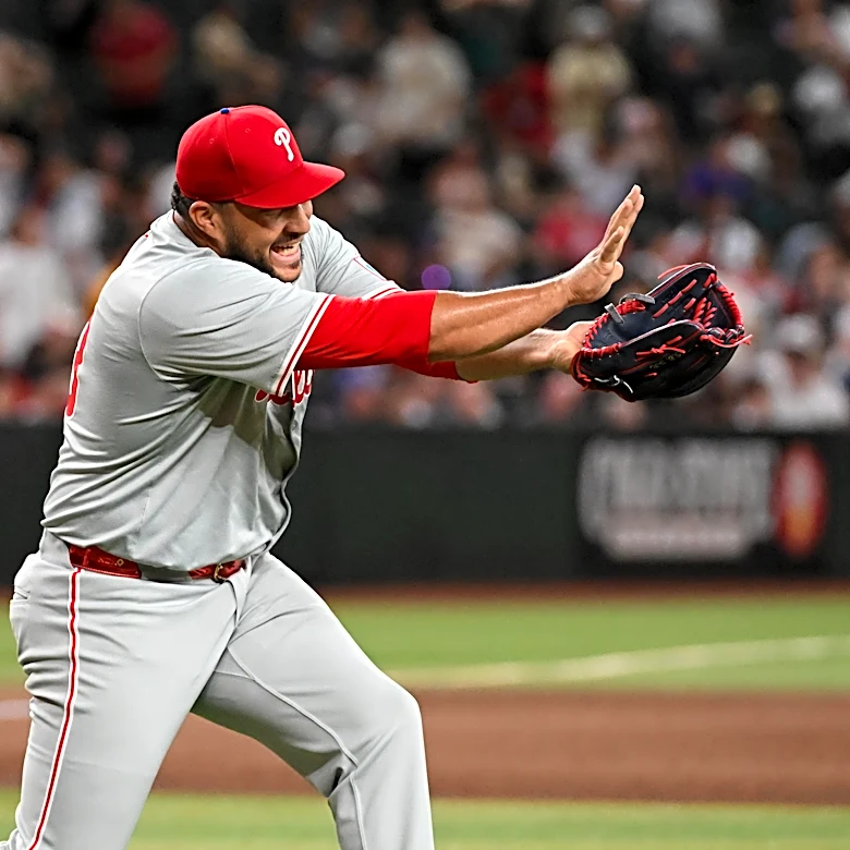 Would you make the Carlos Estévez trade again?
