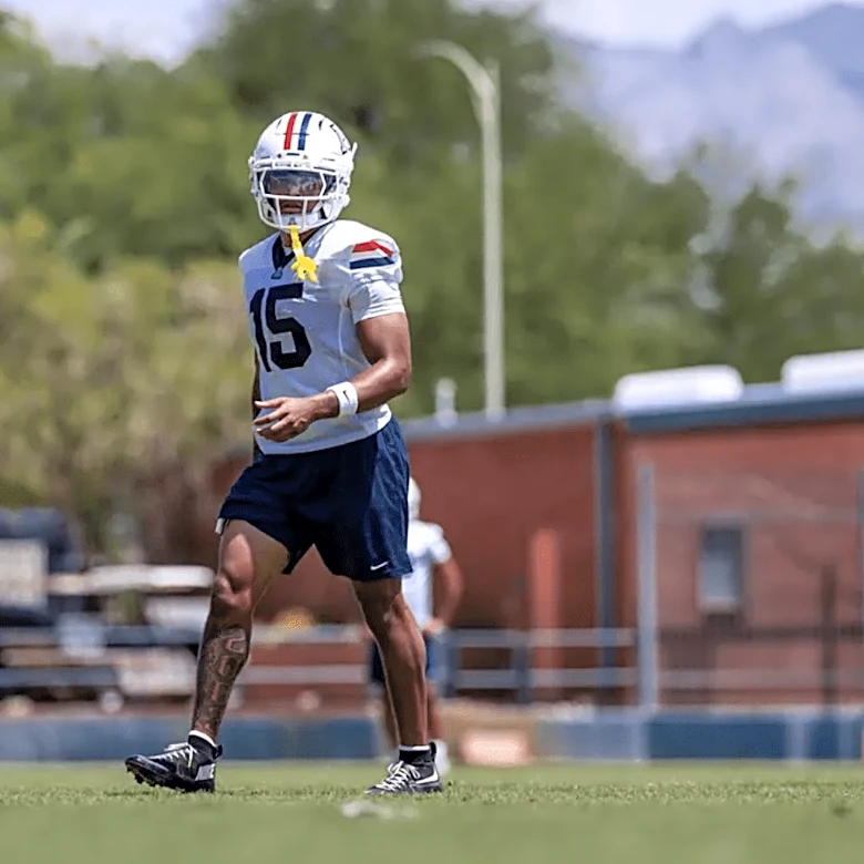 5 transfer players that could have the most impact for Arizona football in 2026