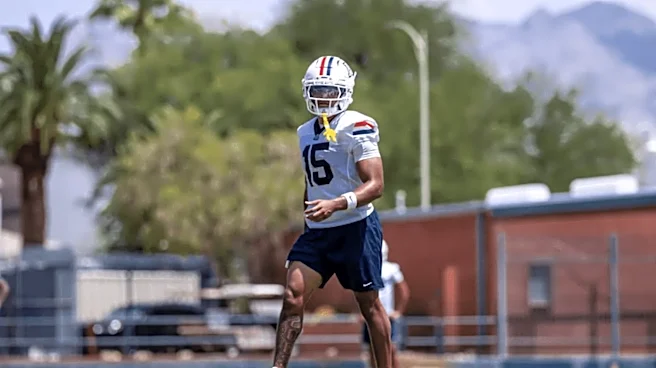5 transfer players that could have the most impact for Arizona football in 2026