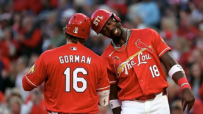 A Position-by-Position Check on the Cardinals’ 2026 Season