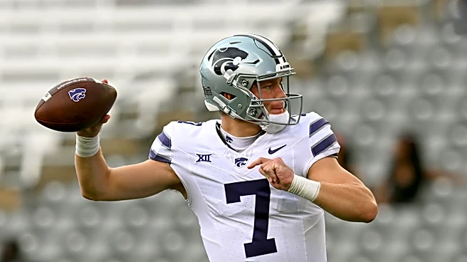 7 DAYS TO 2026 KICKOFF: Jacob Knuth