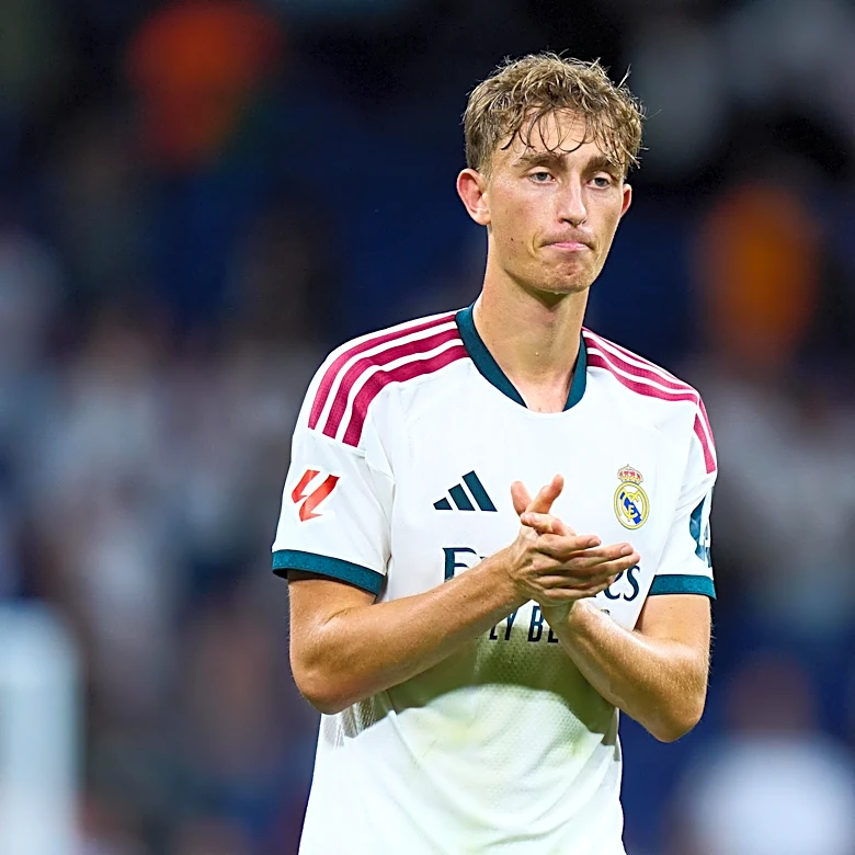 Real Madrid announce squad for La Liga match against Málaga