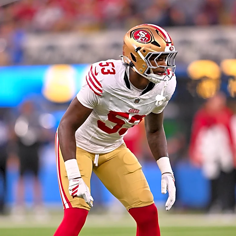 49ers Hall of Fame linebacker is excited for Jaden Dugger’s potential