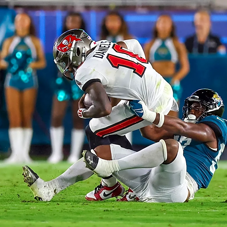 Buccaneers preseason finale was a disappointment for many