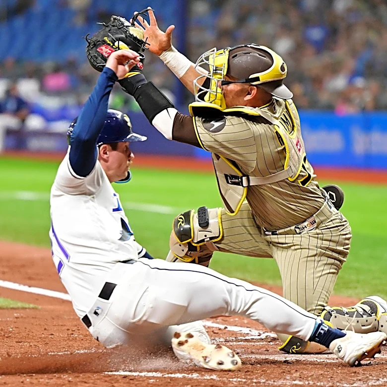 Good Morning San Diego: Ugly inning leads to series-opening loss for Padres against Rays