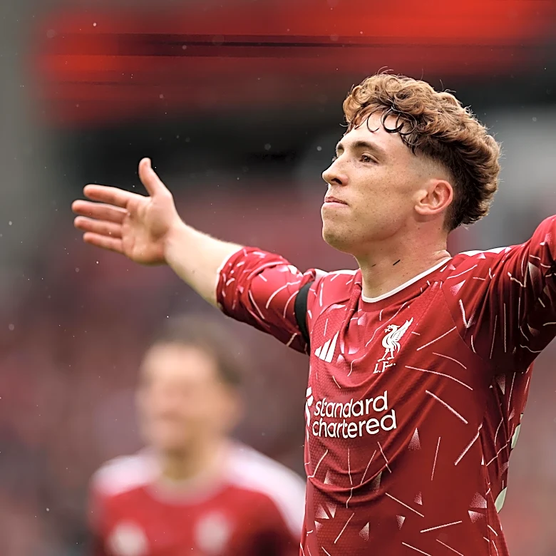 Match Recap: There’s Promise, but Liverpool Still Not Firing on All Cylinders