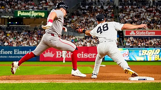 Where will the offensive spark come from for the Red Sox?