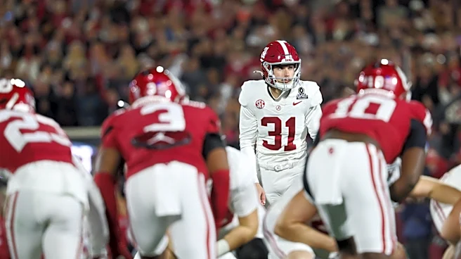 2026 Alabama Fall Football Preview: Special Teams