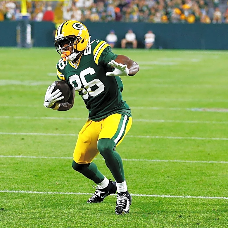 Packers wide receivers make their cases in final preseason game