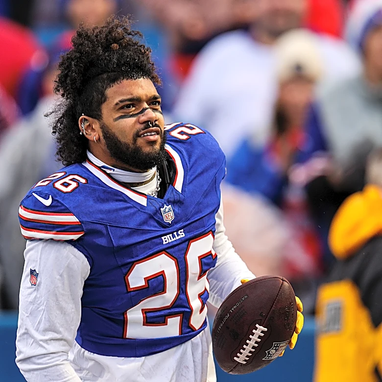 PUP, IR, NFI and even a suspension could give Buffalo Bills some additional roster flexibility Sunday