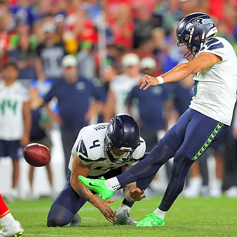 Seahawks Droppings: Jason Myers meltdown cements Seattle’s winless preseason