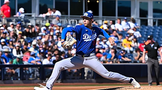 Jackson Ferris, Christian Zazueta thrive on mound