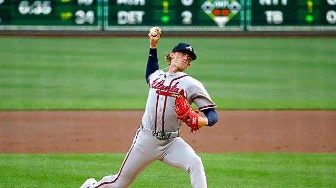Mariners News: Bryce Miller, Hurston Waldrep, and Spencer Schwellenbach