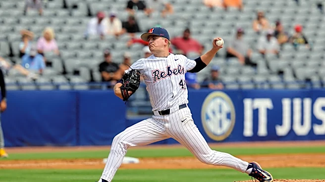Braves Minor League Recap: Augusta trio strikes out 16 in win