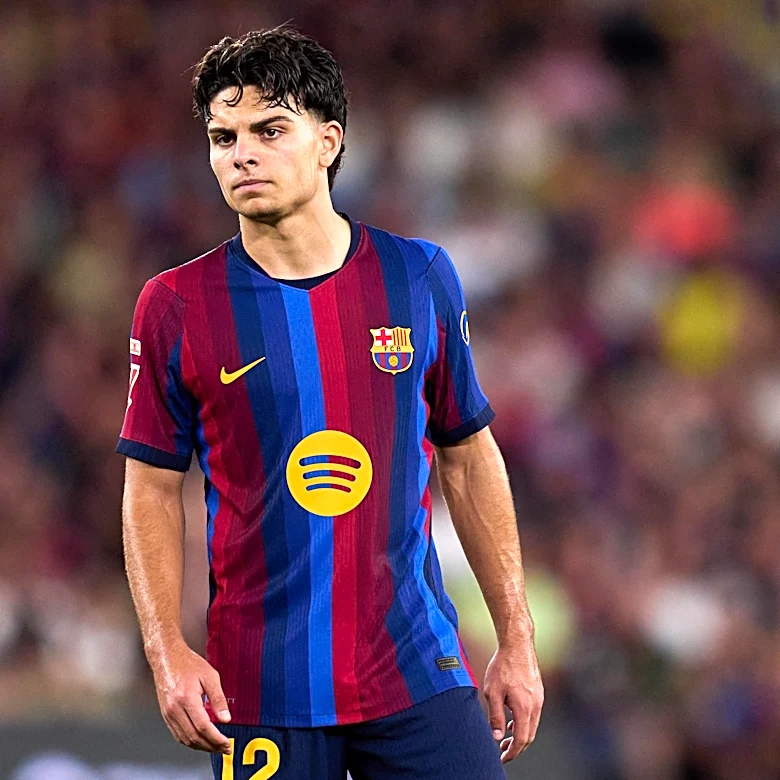 Xavi Espart, João Cancelo, Alejandro Balde: Who should be Barcelona’s starting left-back and why?