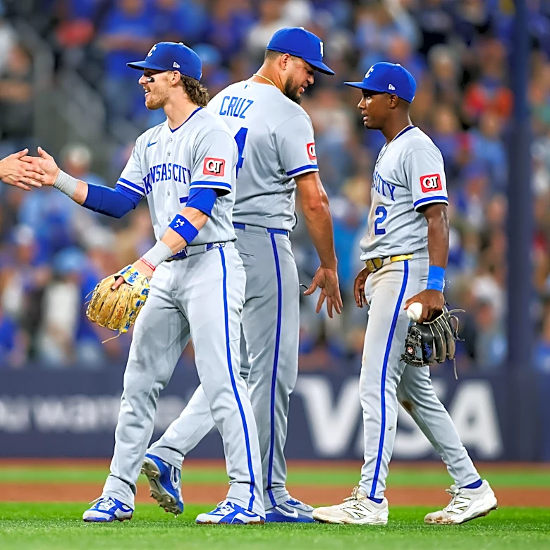 Kansas City Royals news: Have the Royals turned a page?