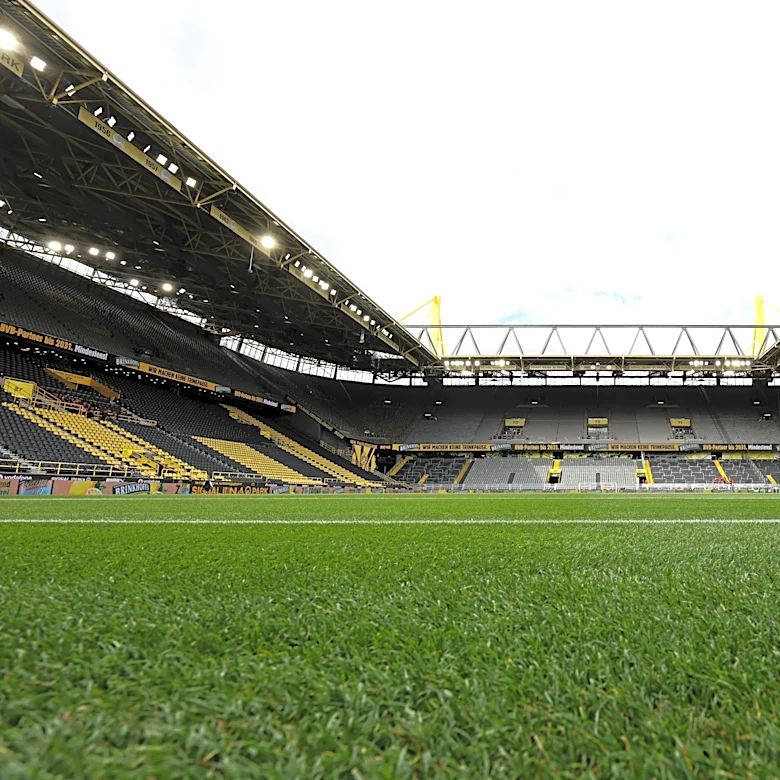 Comment Thread: Borussia Dortmund Season Opener vs Hamburg