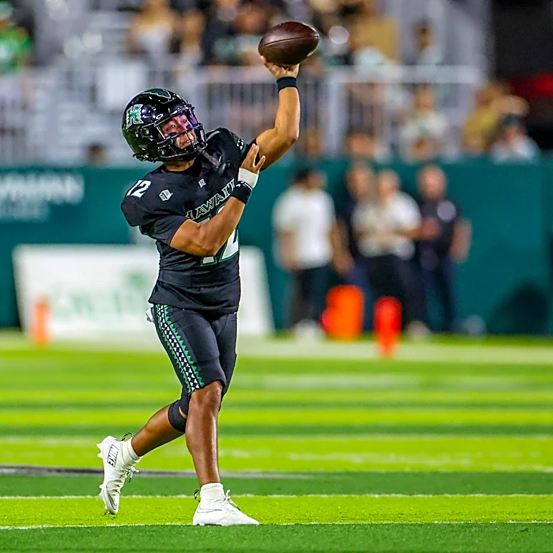 Mountain West 2026 Week 0: Game Time, TV Schedule, Odds, Predictions