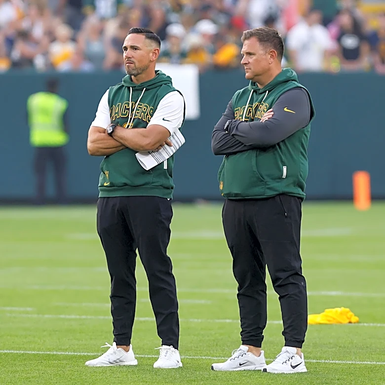 Packers Roster Cut Tracker 2026