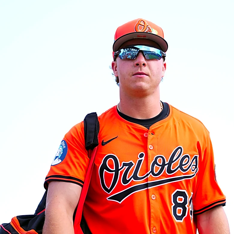 Orioles minor league recap 8/29: Honeycutt delivers game-winning homer