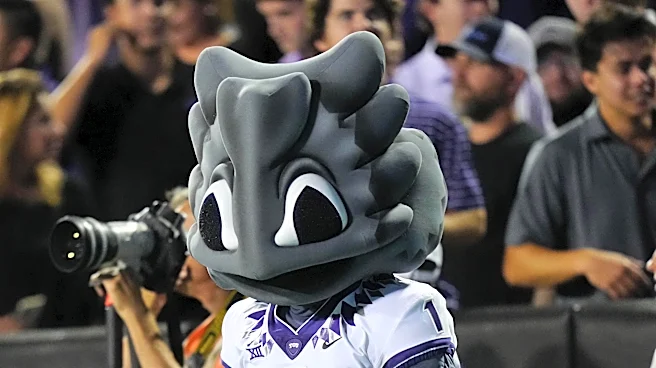 Week Zero College Football Open Thread